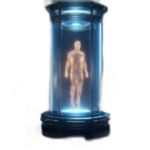 bottle, jewelry, robot, dress transparent PNG cut-out
