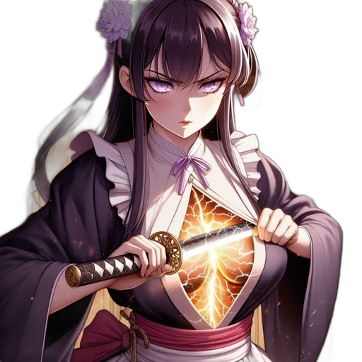 staff, sword, weapon, jewelry transparent PNG cut-out