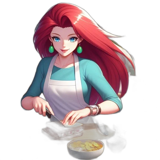food, jewelry, concept art, pixel art transparent PNG cut-out