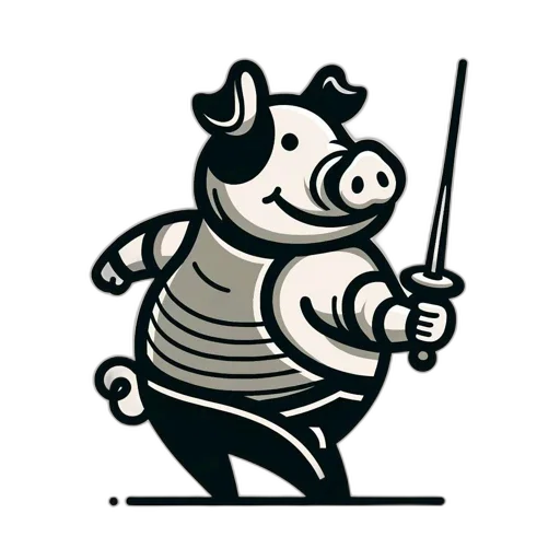 staff, animal, concept art, cartoon transparent PNG cut-out