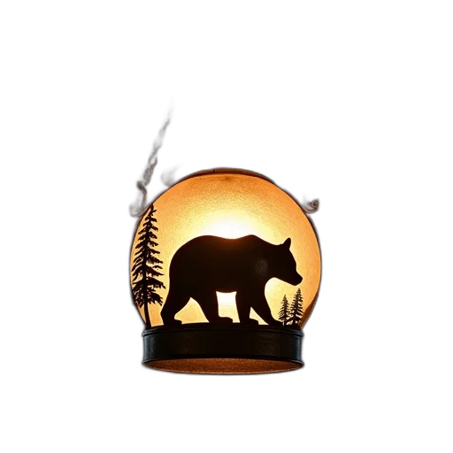 hat, animal, concept art, 3d render transparent PNG cut-out