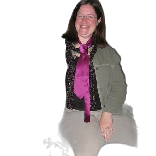 jacket, staff, jewelry, dress transparent PNG cut-out