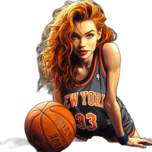 fantasy art, photorealistic, cartoon, comic book art transparent PNG cut-out