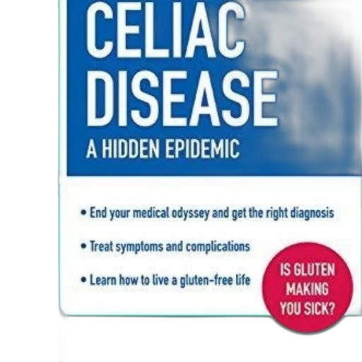 hidden, epidemic, celiac, disease transparent PNG cut-out