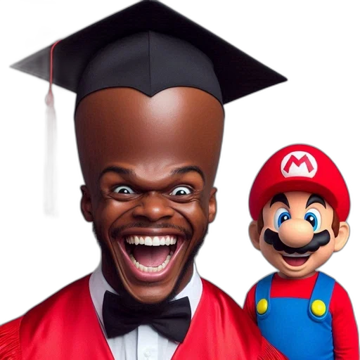 hat, face, crown, mask transparent PNG cut-out