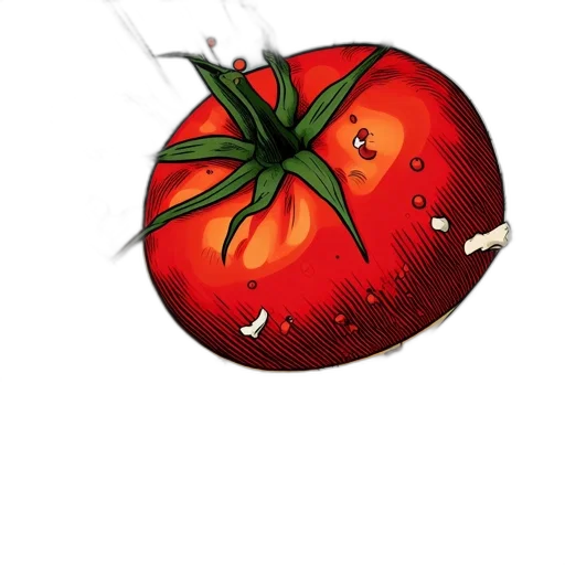 food, umbrella, weapon, crown transparent PNG cut-out