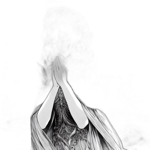 mask, dress, crown, dragon transparent PNG cut-out