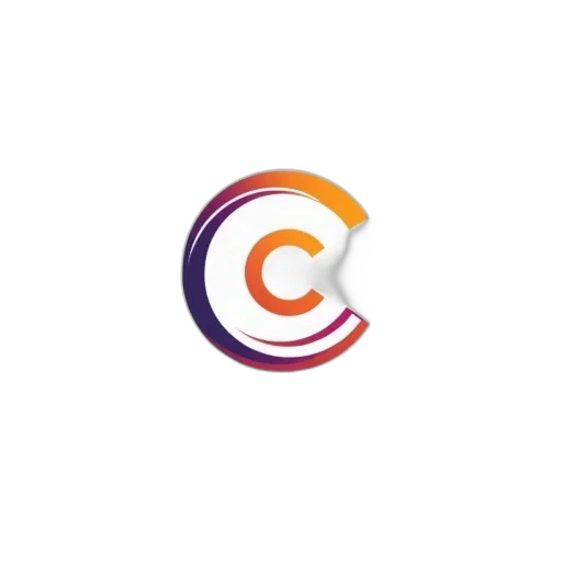 crown, staff, creature, 3d render transparent PNG cut-out