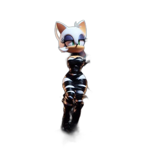 animal, creature, jewelry, staff transparent PNG cut-out