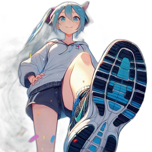 shoes, dress, weapon, robot transparent PNG cut-out