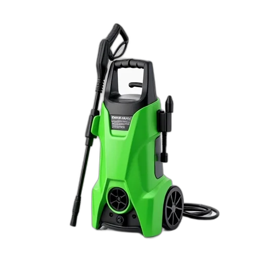 car, robot, green, portable transparent PNG cut-out