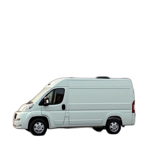car, staff, animal, 3d render transparent PNG cut-out