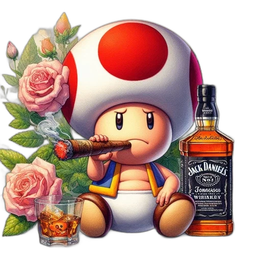 bottle, robot, food, weapon transparent PNG cut-out