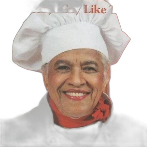hat, face, food, staff transparent PNG cut-out
