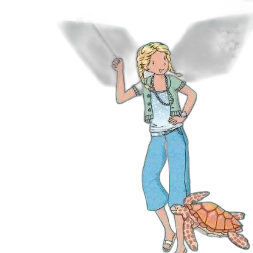 dragon, concept art, cartoon, comic book art transparent PNG cut-out