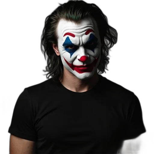 mask, face, animal, creature transparent PNG cut-out