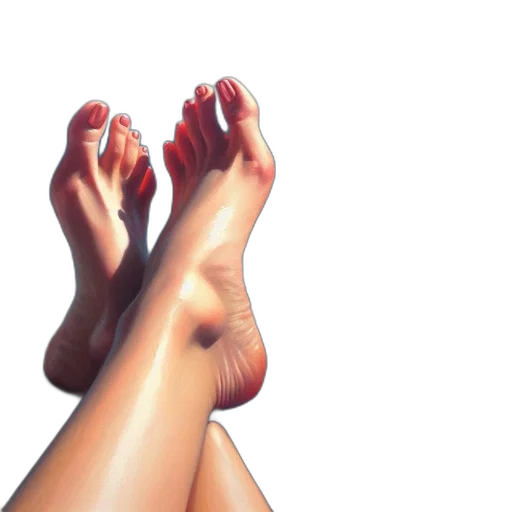 shoes, jewelry, dress, photorealistic transparent PNG cut-out