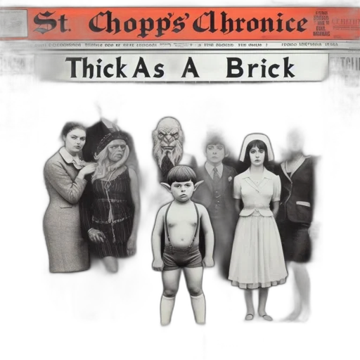 concept art, chopp, chronicle, mock transparent PNG cut-out