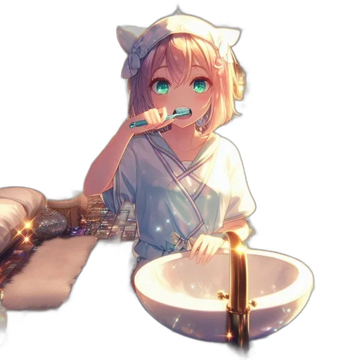 food, weapon, staff, creature transparent PNG cut-out