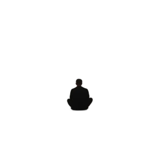 face, robot, staff, crown transparent PNG cut-out