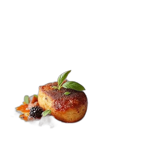 food, animal, photorealistic, 3d render transparent PNG cut-out
