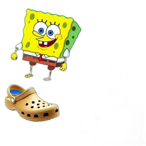 shoes, creature, animal, weapon transparent PNG cut-out