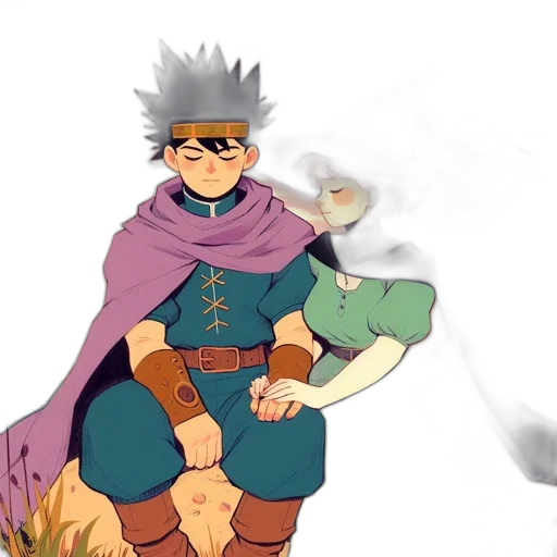 staff, mask, sword, concept art transparent PNG cut-out