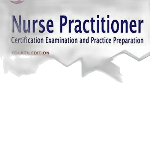cover, nurse, practitioner, certification transparent PNG cut-out