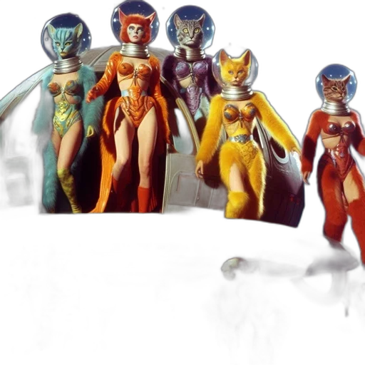 robot, jewelry, concept art, comic book art transparent PNG cut-out