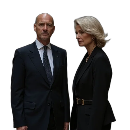 jacket, staff, theresa, may transparent PNG cut-out