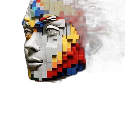 face, mask, crown, hat transparent PNG cut-out