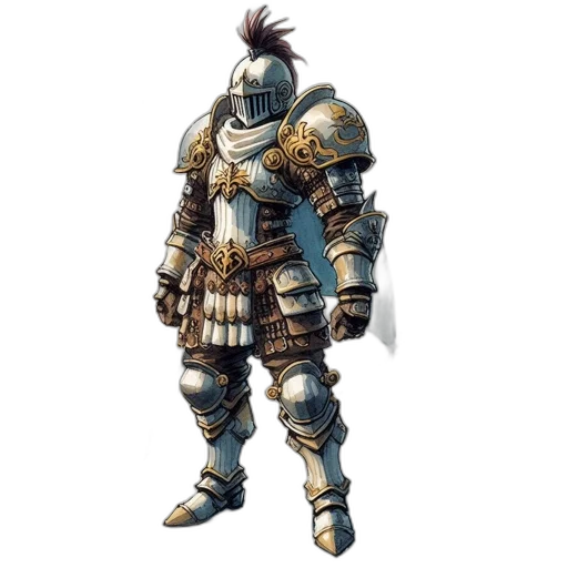 weapon, sword, robot, animal transparent PNG cut-out