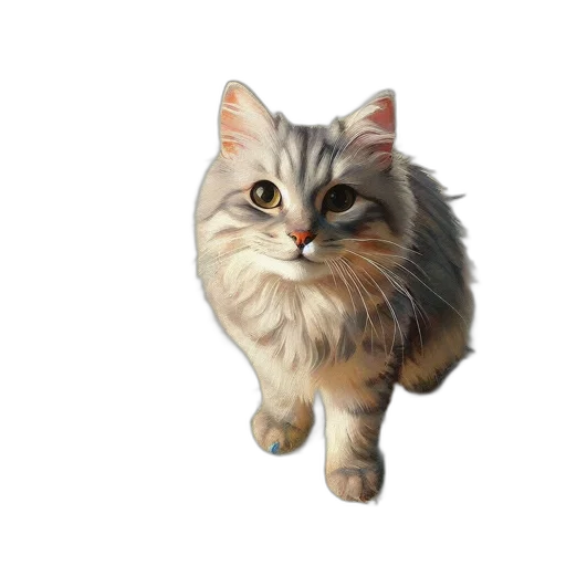 animal, creature, staff, weapon transparent PNG cut-out