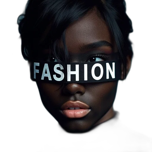 face, dress, mask, jewelry transparent PNG cut-out
