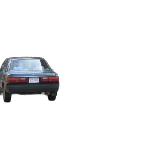 car, weapon, 3d render, photorealistic transparent PNG cut-out
