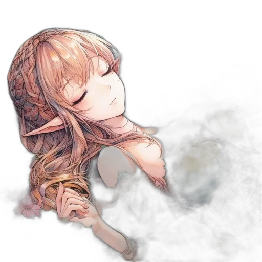 mask, dress, face, staff transparent PNG cut-out