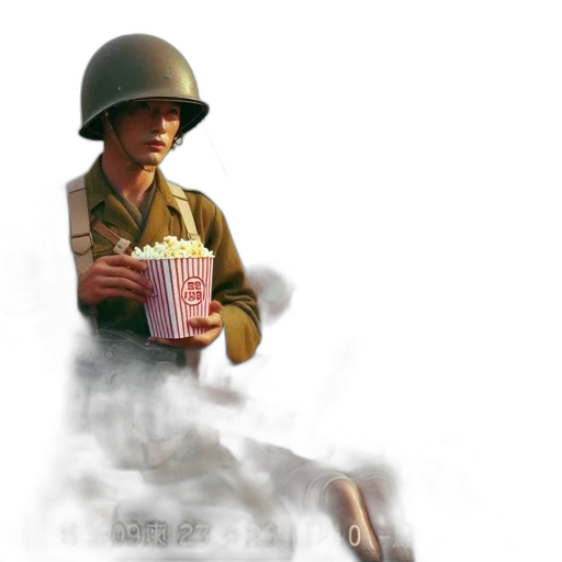 hat, weapon, bottle, food transparent PNG cut-out