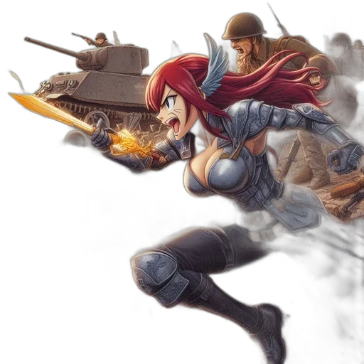 weapon, sword, fantasy art, concept art transparent PNG cut-out
