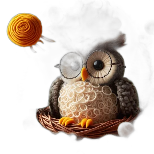 mask, food, staff, photorealistic transparent PNG cut-out