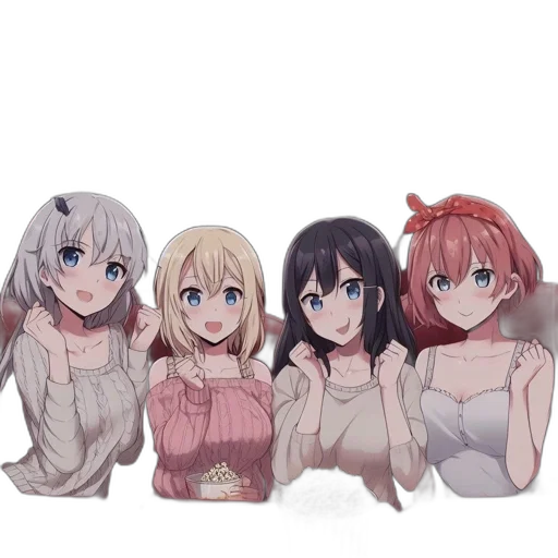 staff, dress, weapon, crown transparent PNG cut-out
