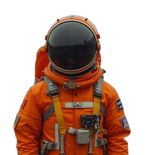 jacket, mask, staff, concept art transparent PNG cut-out