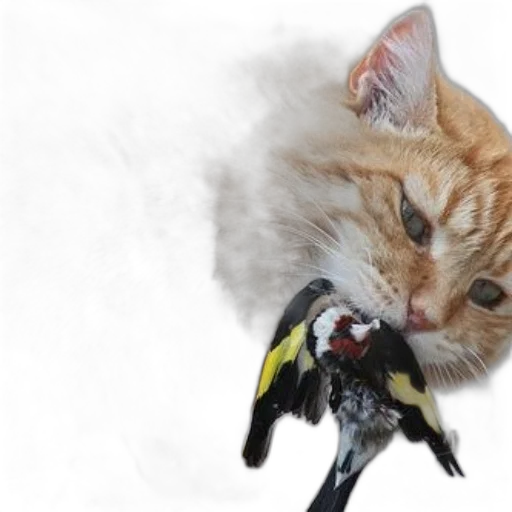 animal, weapon, staff, creature transparent PNG cut-out