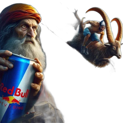dragon, creature, food, concept art transparent PNG cut-out