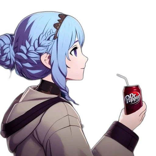 food, bottle, robot, jacket transparent PNG cut-out