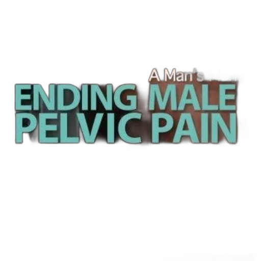 ending, male, pelvic, pain transparent PNG cut-out