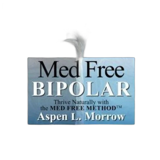 med, free, bipolar, thrive transparent PNG cut-out