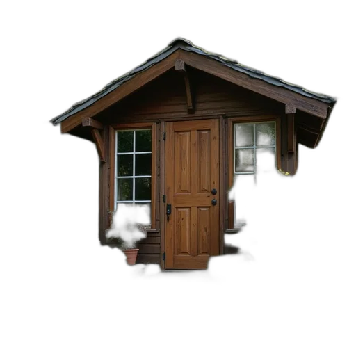 building, furniture, staff, animal transparent PNG cut-out