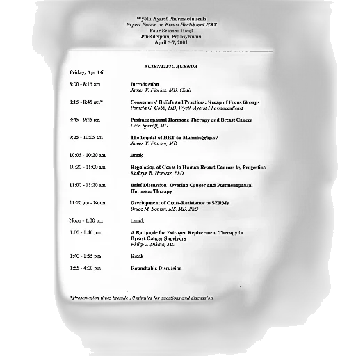 scientific, agenda, event, broad transparent PNG cut-out
