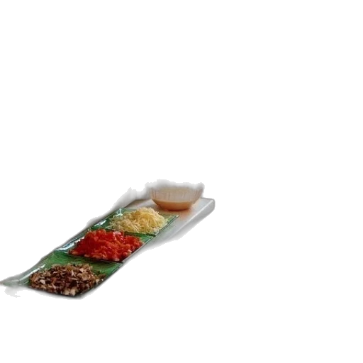 food, 3d render, photorealistic, microwave transparent PNG cut-out