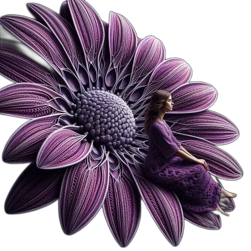 flower, jewelry, crown, dress transparent PNG cut-out
